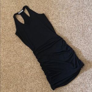 Racerback dress from Athleta